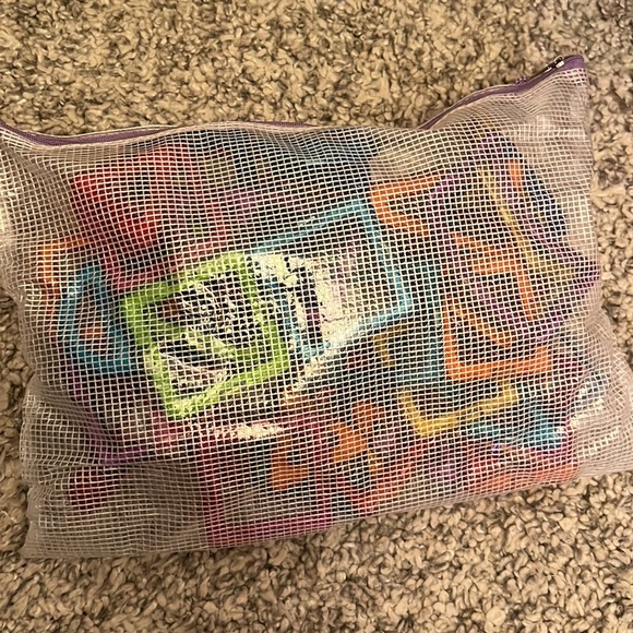 Manga tiles awesome condition!  Two different sets. - Picture 4 of 4